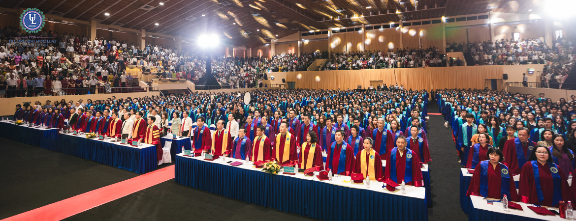 Trường Đại Học Luật TP.HCM