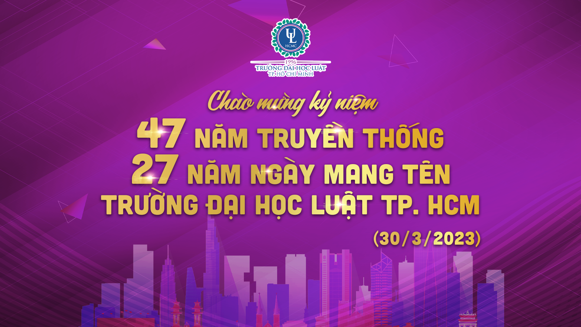 Luật TP.HCM đóng vai trò rất quan trọng trong việc quản lý và phát triển thành phố lớn nhất Việt Nam. Nếu bạn muốn biết thêm về các quy định mới nhất của thành phố, hãy xem hình ảnh liên quan để cập nhật thông tin.